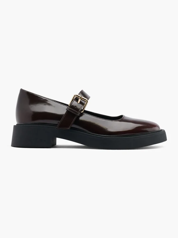 Catwalk Ballerina Vinrød Discount