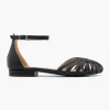 Claudia Ghizzani Ballerina Sort Online