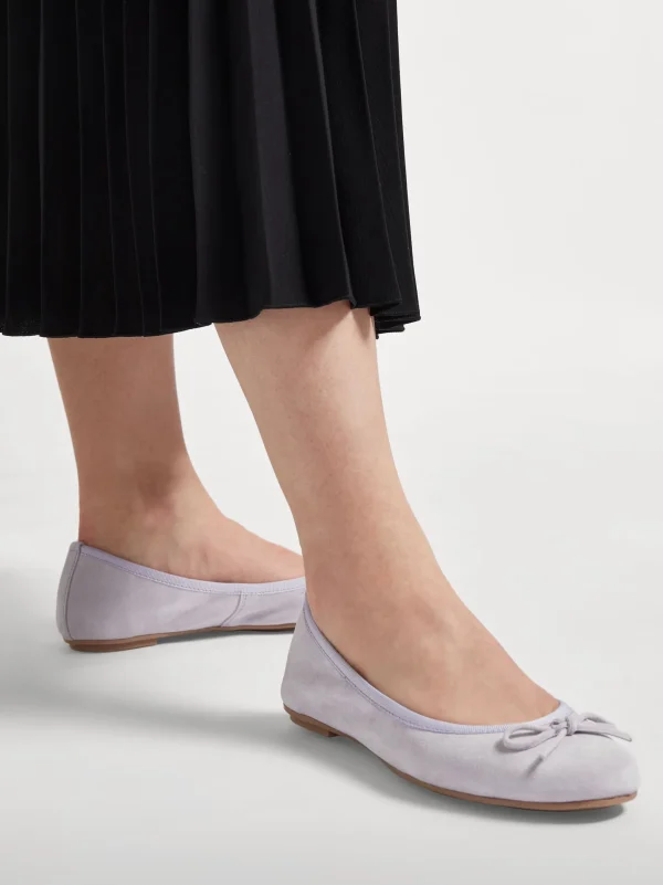 5th Avenue Ballerina Lilla Best