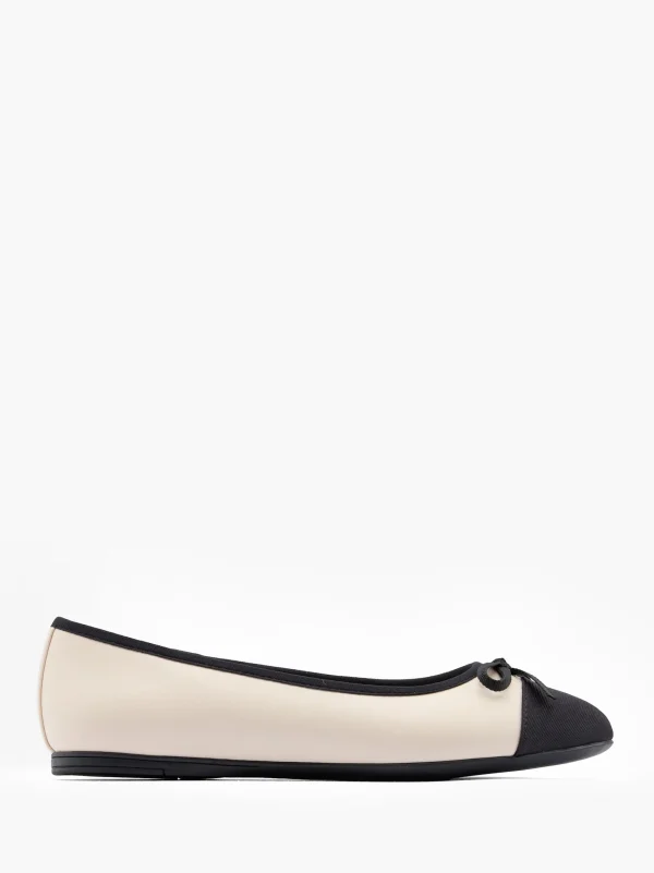 Graceland Ballerina Beige Discount