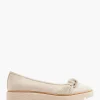 Graceland Ballerina Beige Online