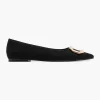 Catwalk Ballerina Sort Clearance