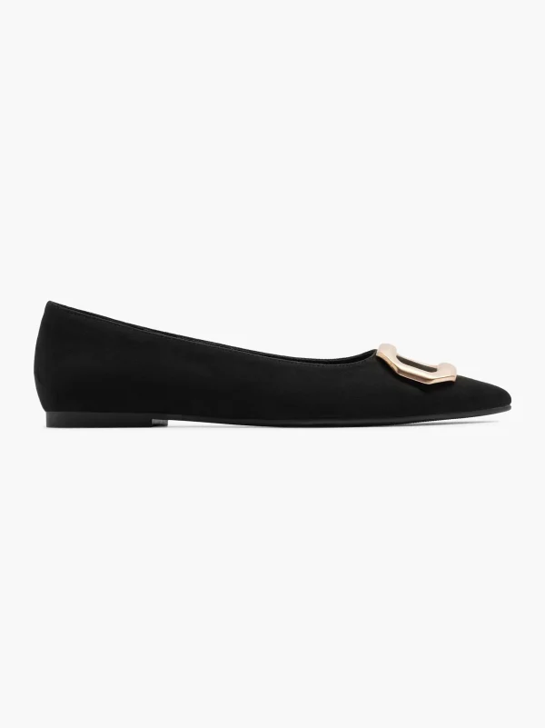 Catwalk Ballerina Sort Clearance