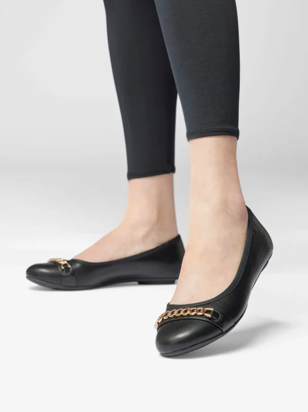 Graceland Ballerina Sort Best