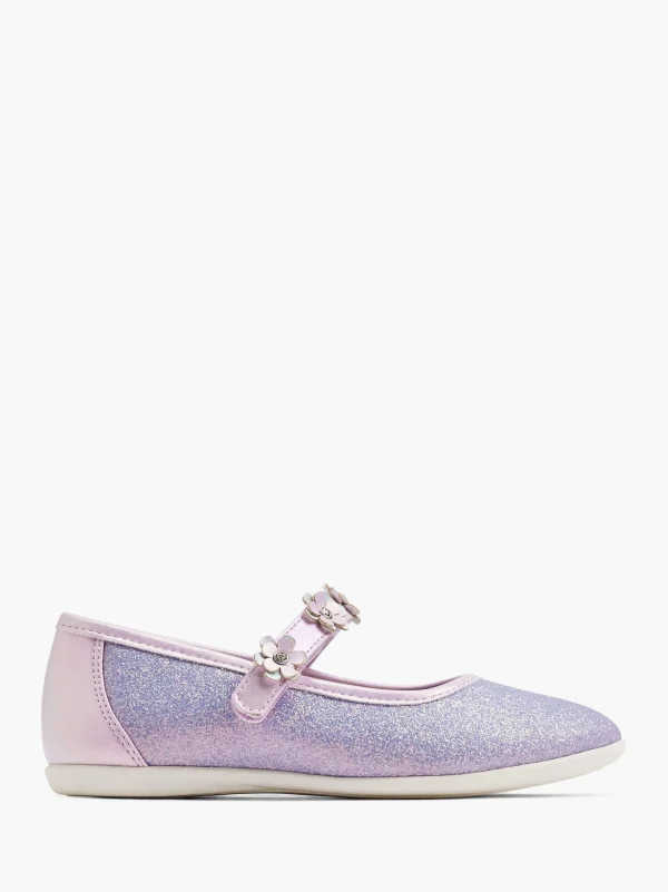 Graceland Ballerina Lilla Sale