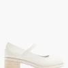 Graceland Ballerina Hvid New