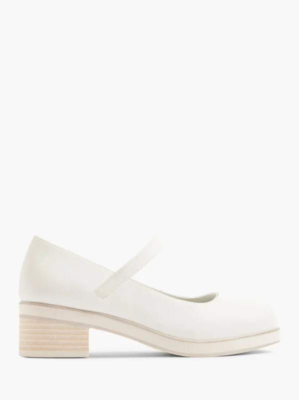 Graceland Ballerina Hvid New