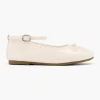 Graceland Ballerina Beige Fashion