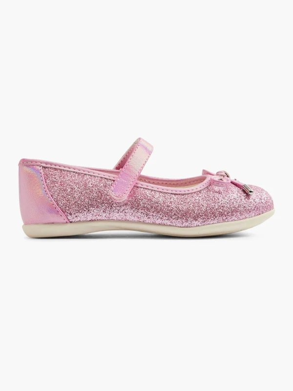 Cupcake Couture Ballerina Pink Outlet