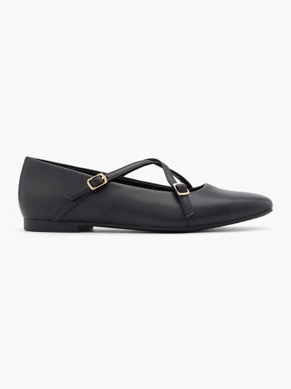 Graceland Ballerina Sort New