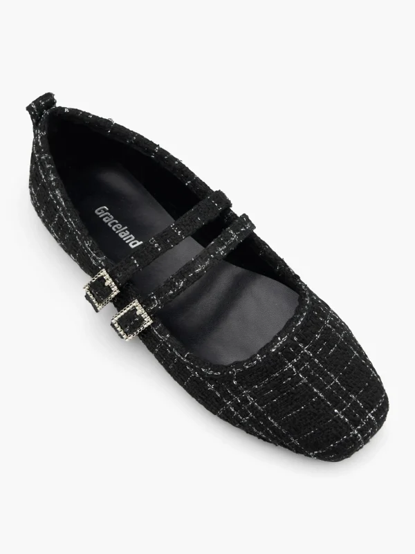 Graceland Ballerina Sort Online