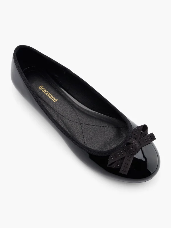 Graceland Ballerina Sort Clearance