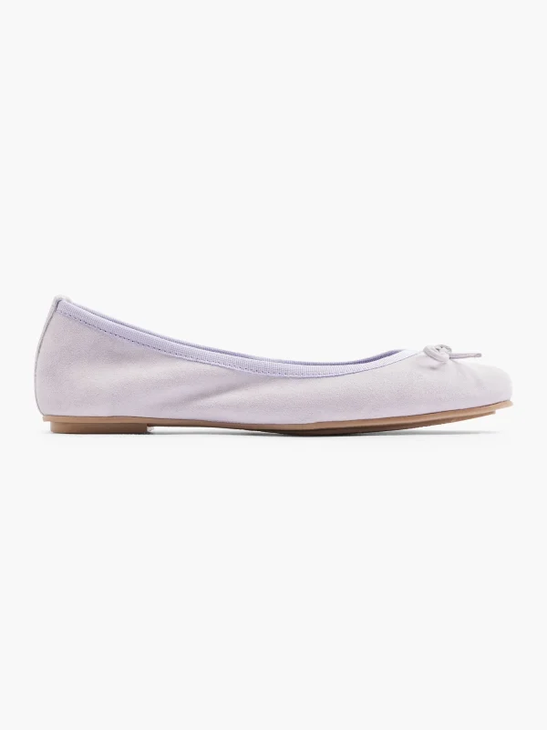 5th Avenue Ballerina Lilla Best