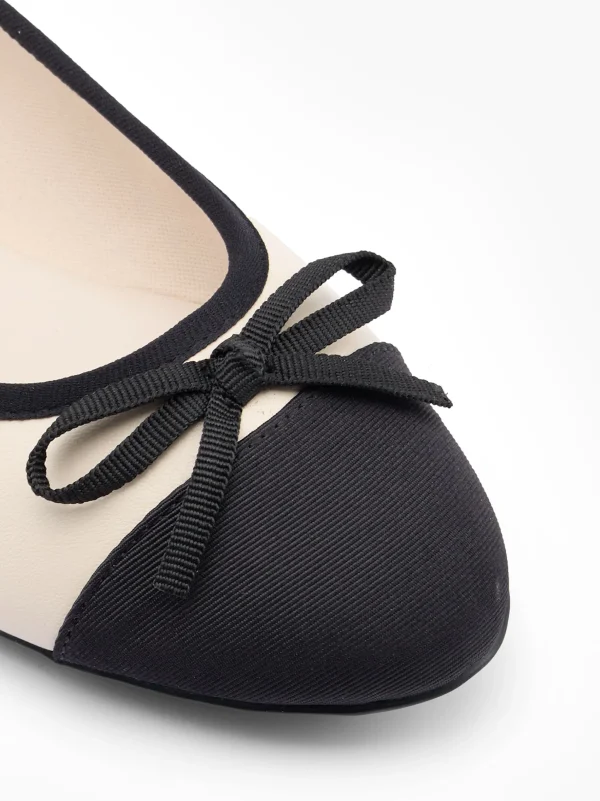 Graceland Ballerina Beige Discount