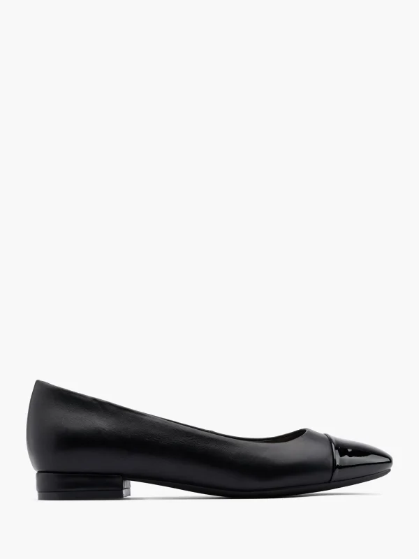 Graceland Ballerina Sort New