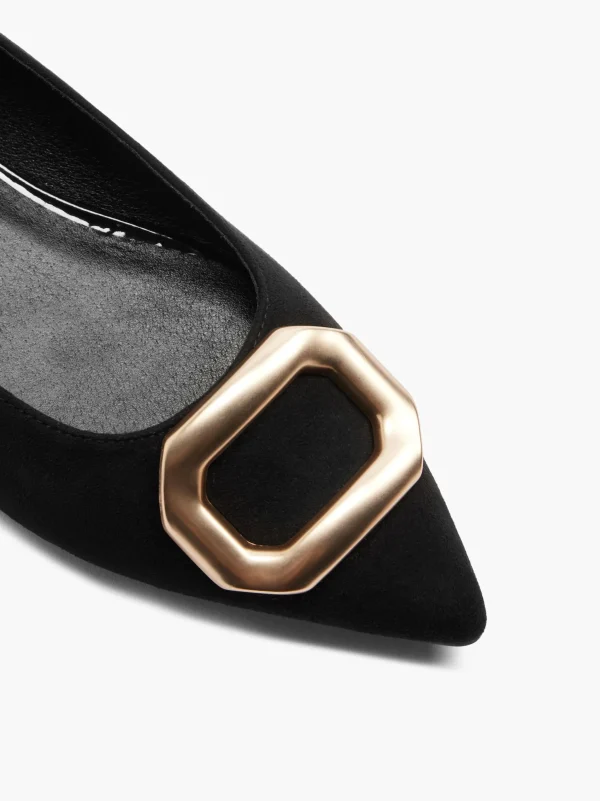 Catwalk Ballerina Sort Clearance