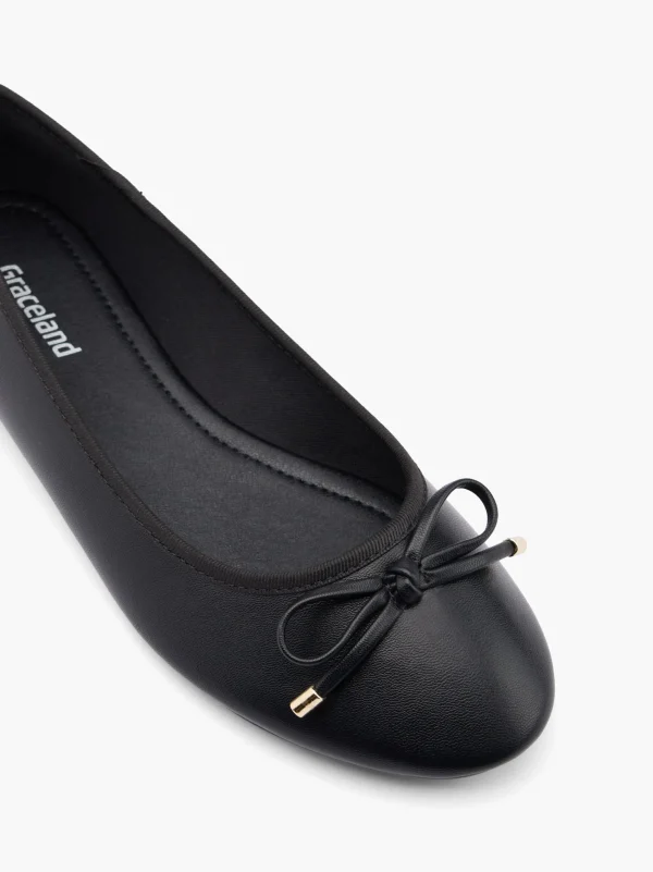 Graceland Ballerina Sort New