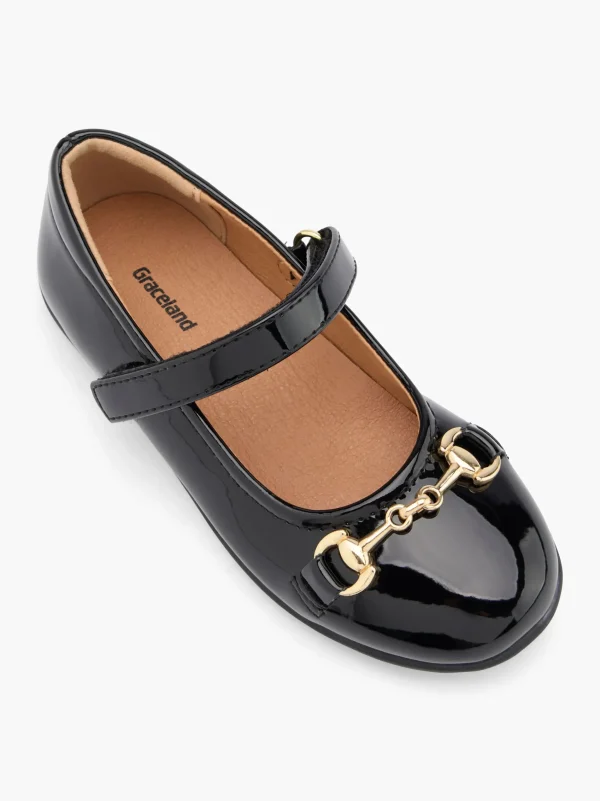 Graceland Ballerina Sort Clearance