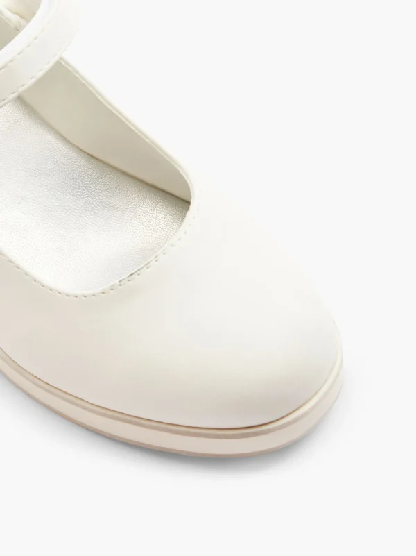 Graceland Ballerina Hvid New