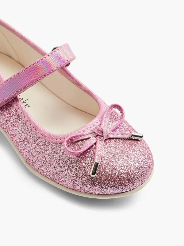 Cupcake Couture Ballerina Pink Outlet
