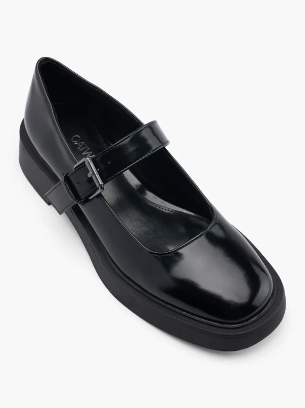 Catwalk Ballerina Sort Online