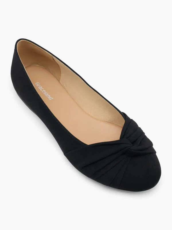 Graceland Ballerina Sort New