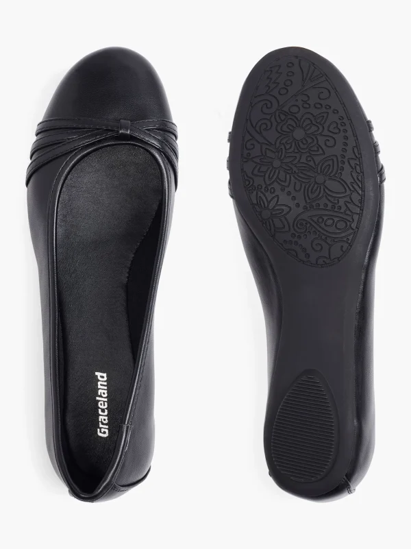 Graceland Ballerina Sort Discount