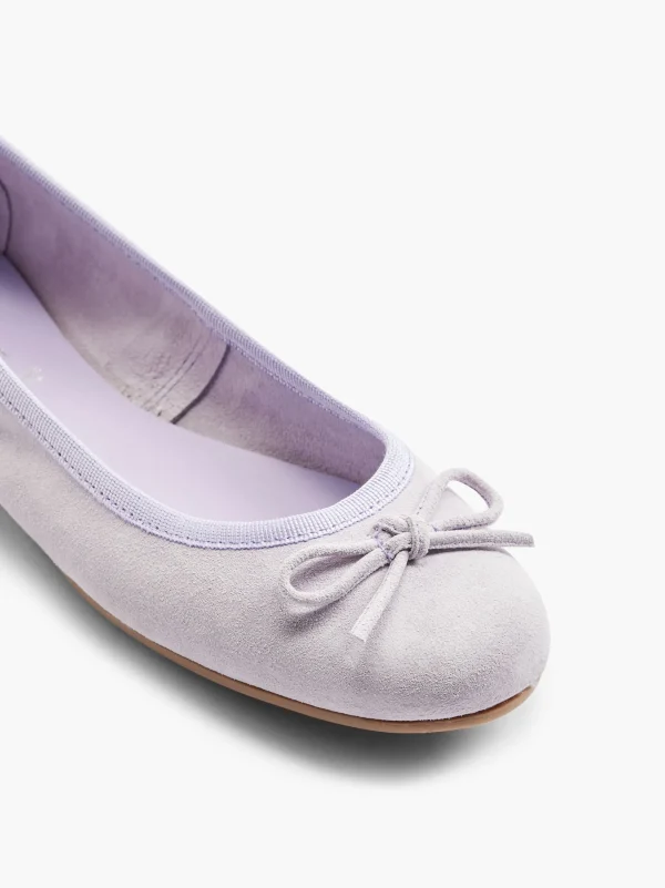5th Avenue Ballerina Lilla Best