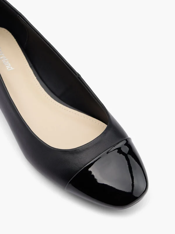 Graceland Ballerina Sort New