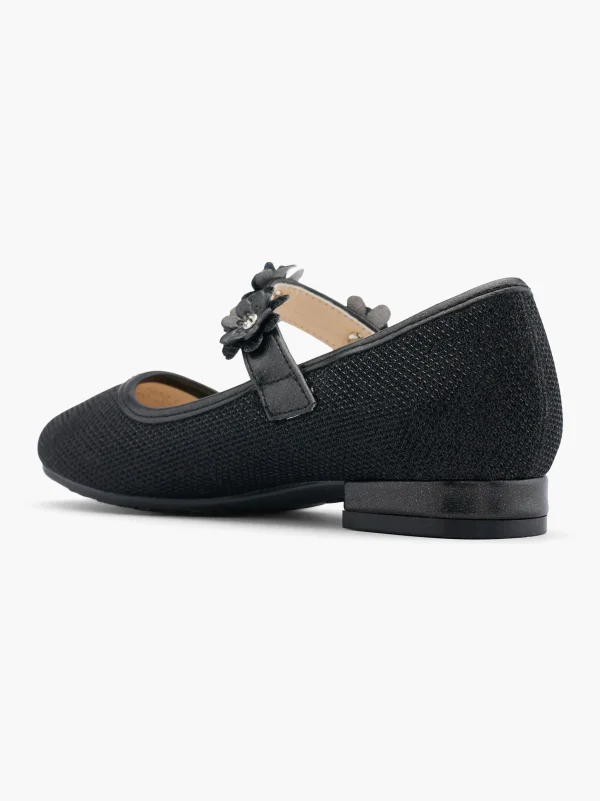 Graceland Ballerina Sort New