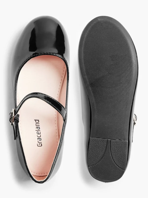 Graceland Ballerina Sort Outlet