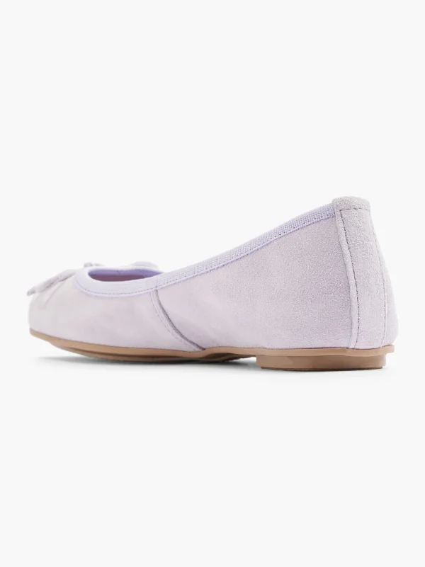 5th Avenue Ballerina Lilla Best