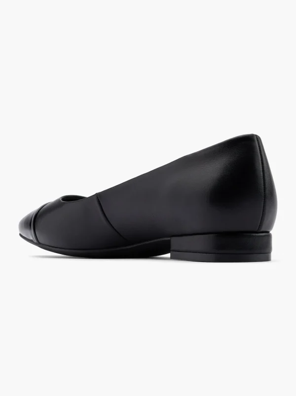 Graceland Ballerina Sort New