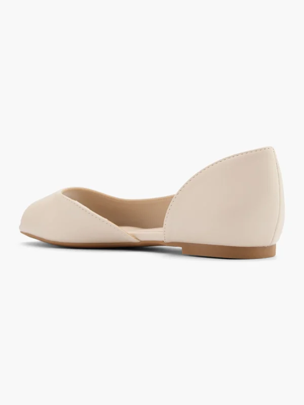 Graceland Ballerina Beige Clearance