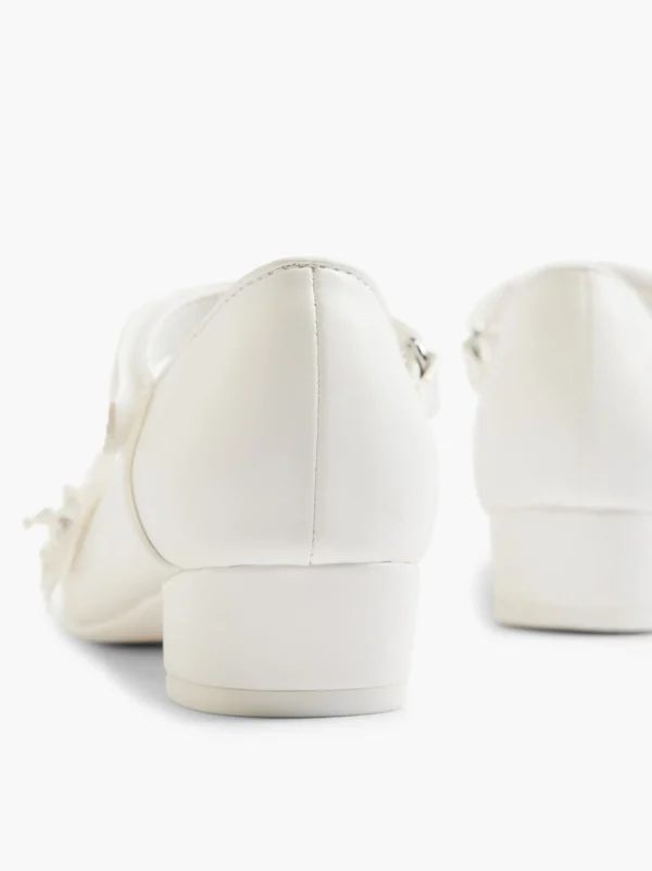 Graceland Ballerina Hvid Discount