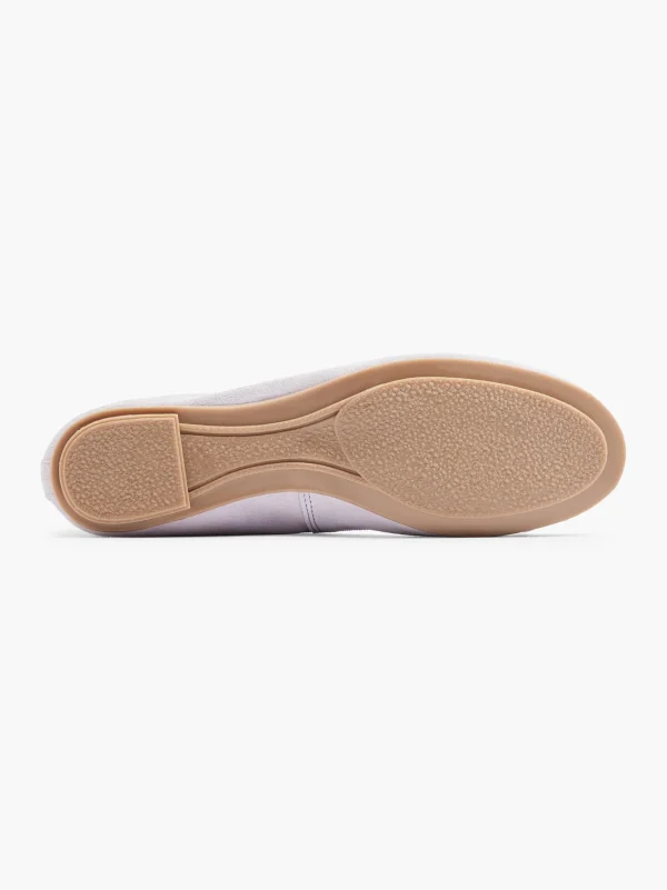 5th Avenue Ballerina Lilla Best