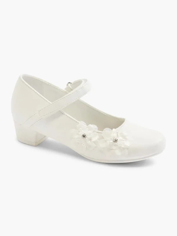 Graceland Ballerina Hvid Discount