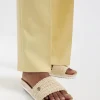 ESPRIT Biosandal Beige Clearance