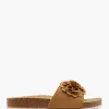 Graceland Biosandal Cognac Hot
