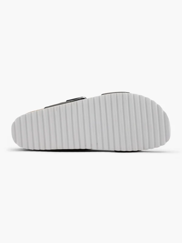 ESPRIT Biosandal Grå Clearance