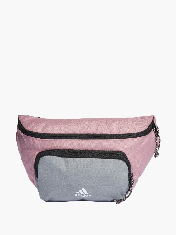 adidas Bæltetaske Pink Online