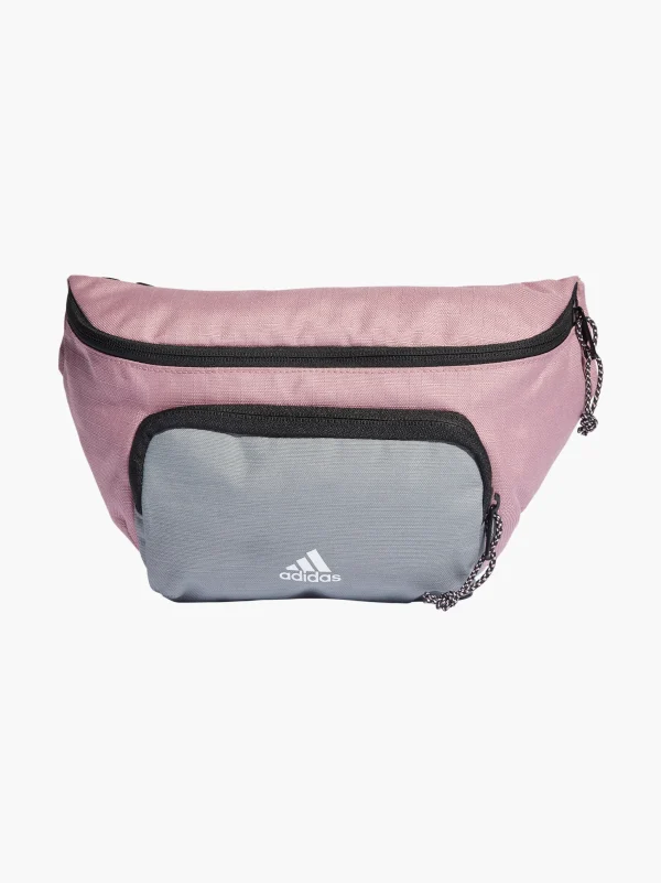 adidas Bæltetaske Pink Online