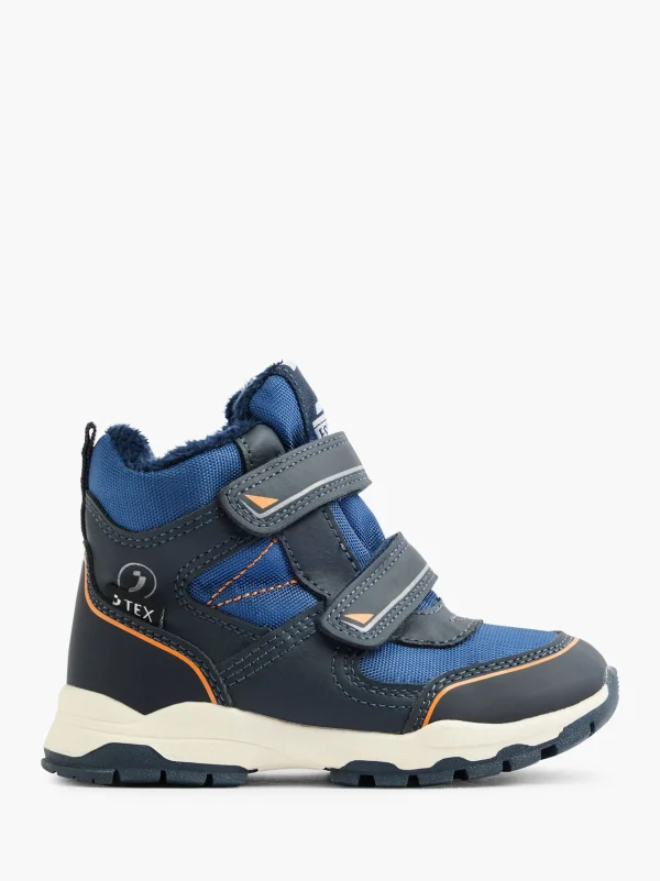 Vty Boot Blå Online
