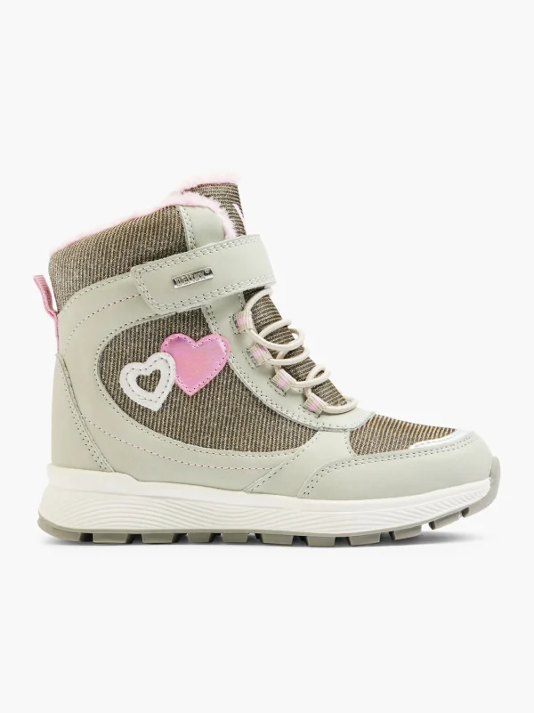 Vty Boot Grå Online