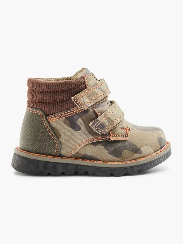 Chicco Boot Brun Best
