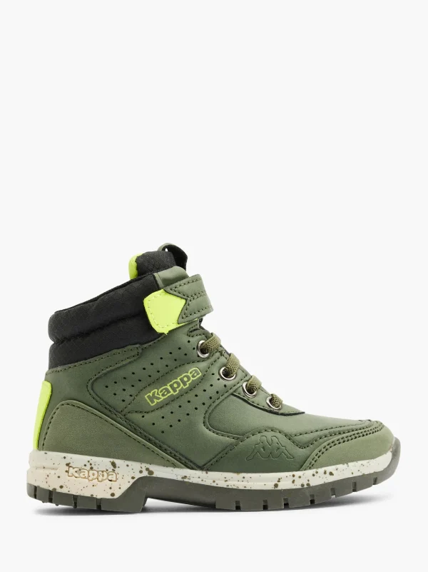 Kappa Boot Oliven Best