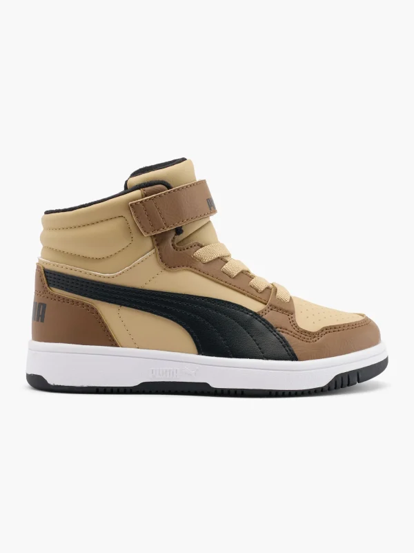 PUMA Boot Beige Hot