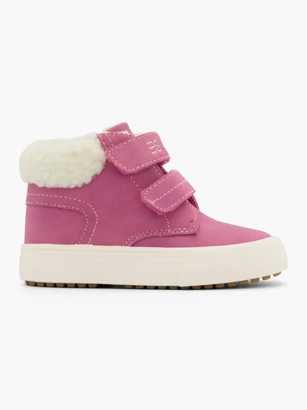 ESPRIT Boot Pink Fashion