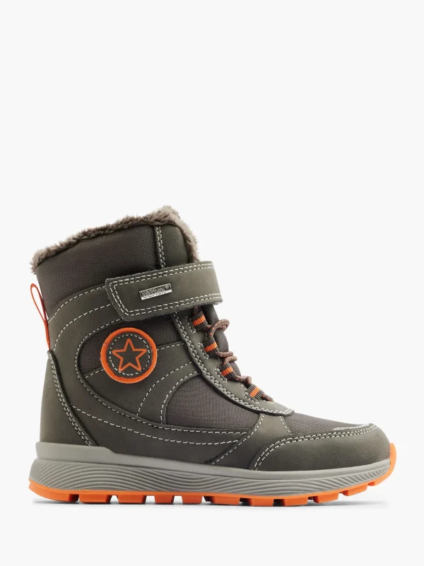 Vty Boot Grå Outlet