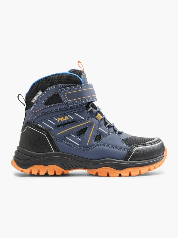 FILA Boot Mørkeblå Discount